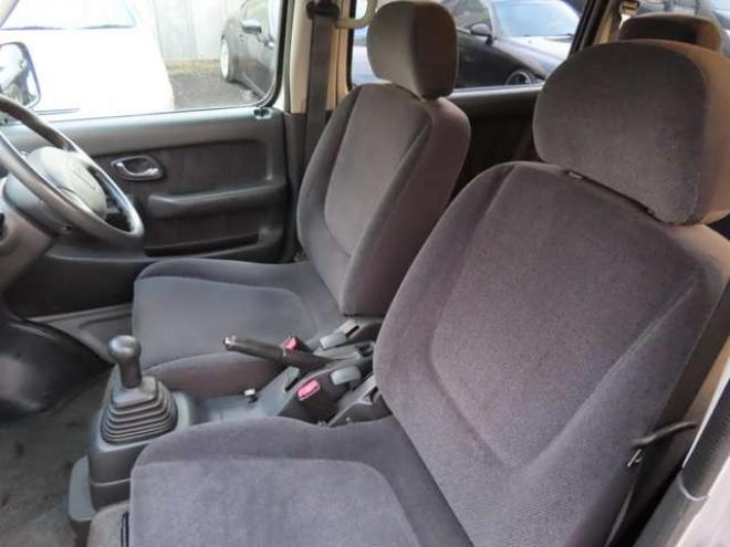 エブリィワゴン ジョイポップターボPZ ハイルーフ 4WD　 660