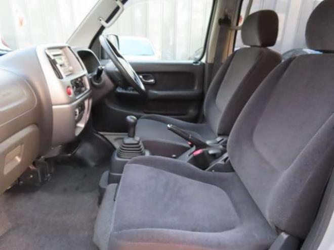 エブリィワゴン ジョイポップターボPZ ハイルーフ 4WD　 660