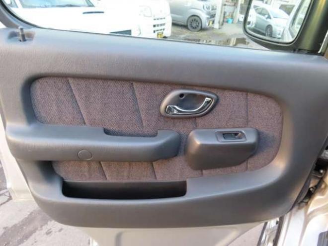 エブリィワゴン ジョイポップターボPZ ハイルーフ 4WD　 660