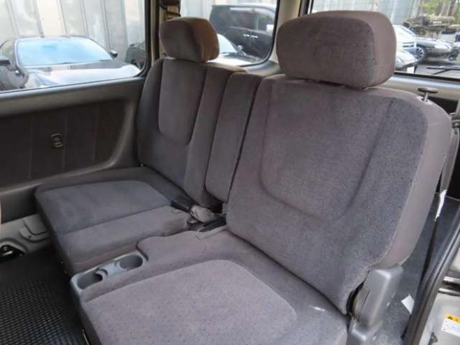 エブリィワゴン ジョイポップターボPZ ハイルーフ 4WD　 660