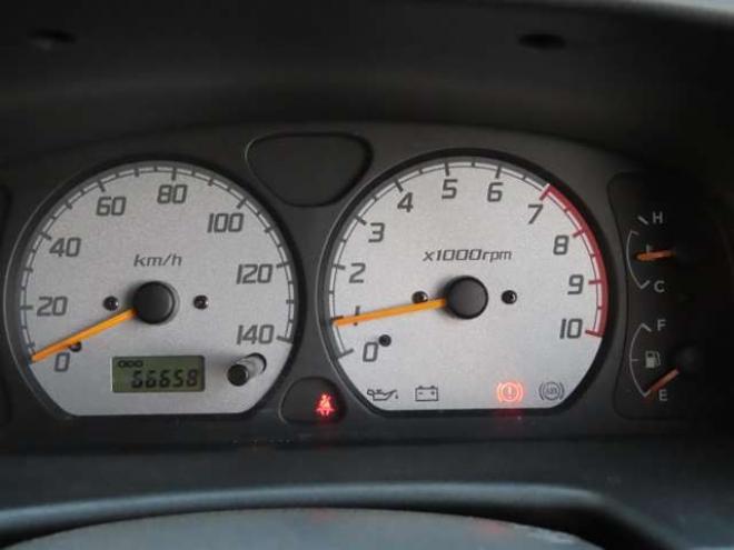 エブリィワゴン ジョイポップターボPZ ハイルーフ 4WD　 660