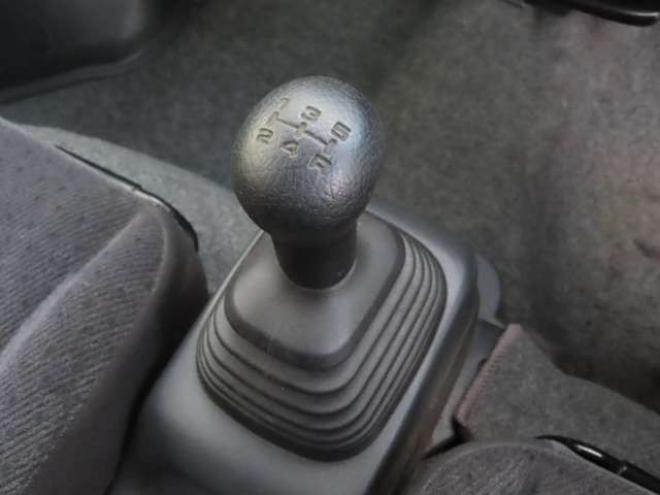 エブリィワゴン ジョイポップターボPZ ハイルーフ 4WD　 660