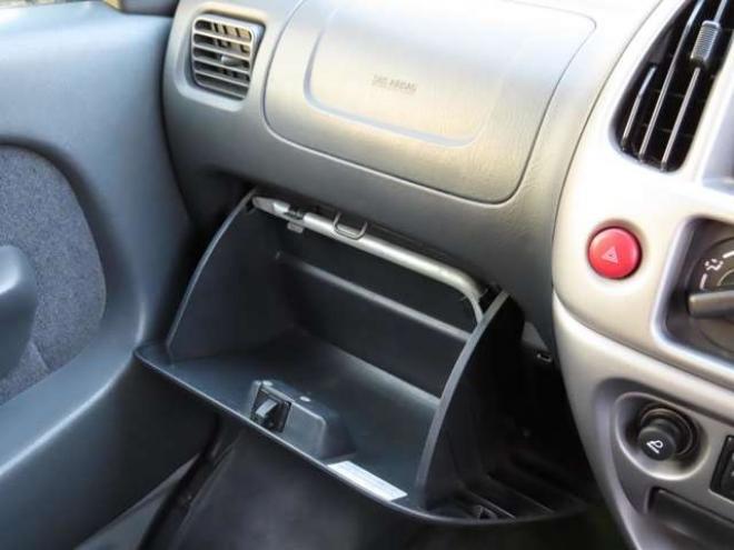 エブリィワゴン ジョイポップターボPZ ハイルーフ 4WD　 660