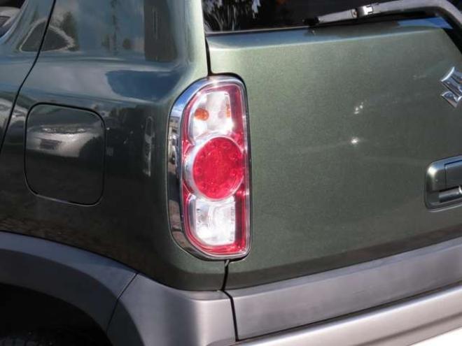 ハスラーX 4WD　 660