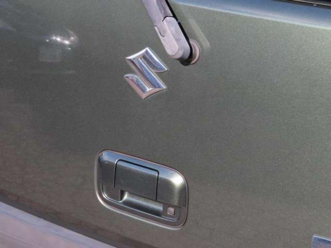 ハスラーX 4WD　 660