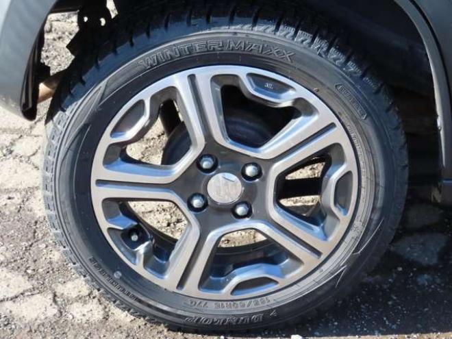 ハスラーX 4WD　 660