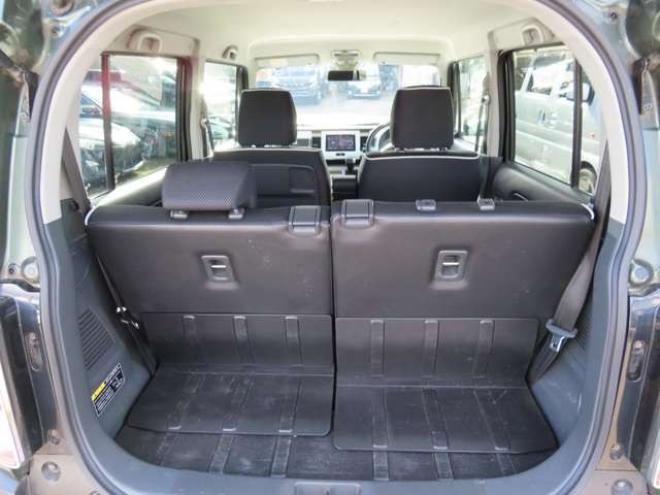 ハスラーX 4WD　 660