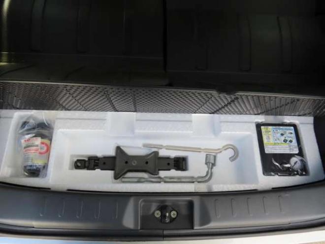 ハスラーX 4WD　 660