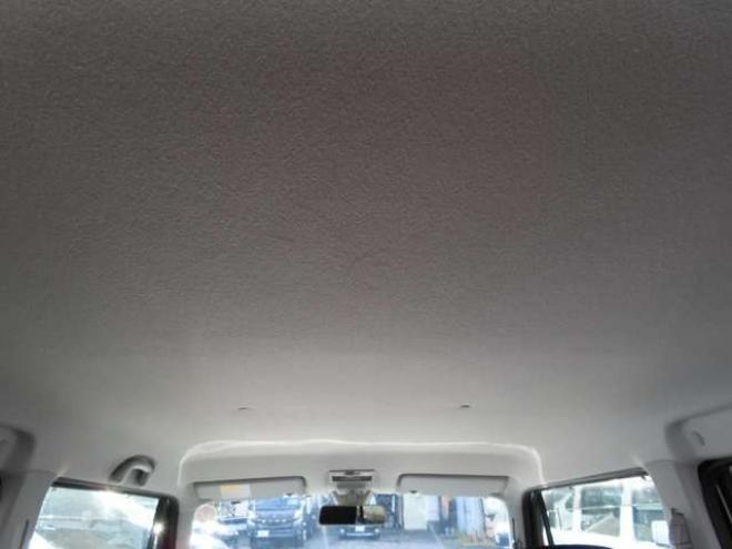 ハスラーX 4WD　 660