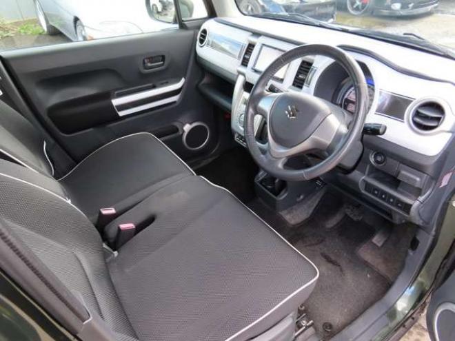 ハスラーX 4WD　 660