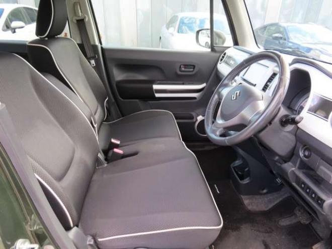 ハスラーX 4WD　 660