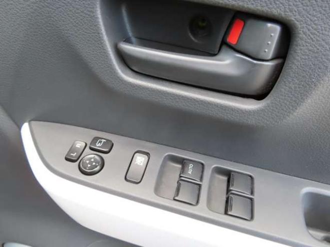 ハスラーX 4WD　 660