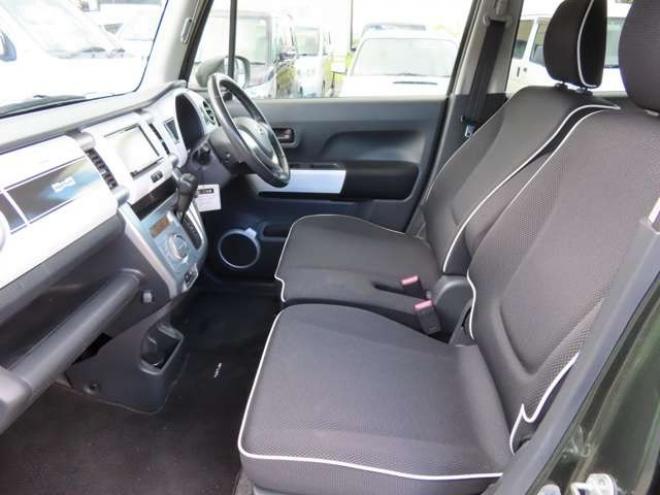 ハスラーX 4WD　 660