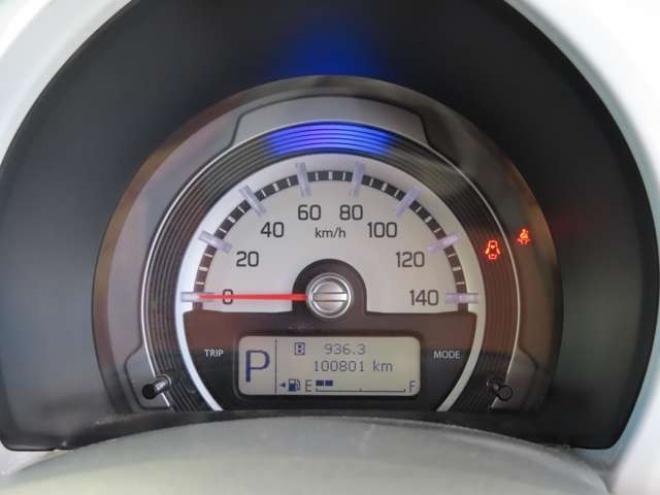 ハスラーX 4WD　 660