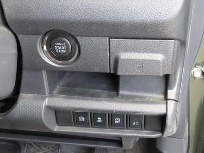 ハスラーX 4WD　 660