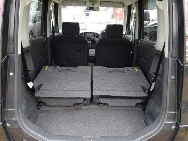 パレットSW XS　片側パワスラ・ナビTV・バックカメラ・ドライブレコーダー・エンジンスターター・HID・禁煙車・タイミングチェーン・FF車 2WD 660