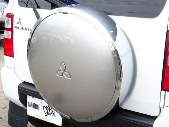 パジェロミニVR 4WD　走行4万キロ・ターボ・シートヒーター・切替4WD 660