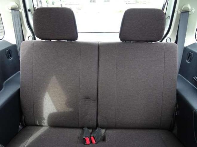 パジェロミニVR 4WD　走行4万キロ・ターボ・シートヒーター・切替4WD 660