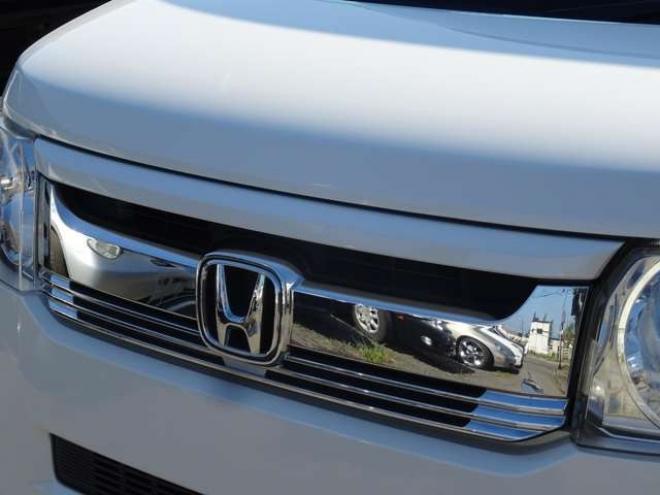 N-BOXスラッシュ X 4WD　ナビ・TV・バックカメラ・Bluetooth・禁煙車・エンジンスターター・シートヒーター 660