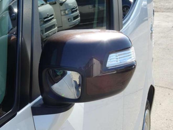 N-BOXスラッシュ X 4WD　ナビ・TV・バックカメラ・Bluetooth・禁煙車・エンジンスターター・シートヒーター 660