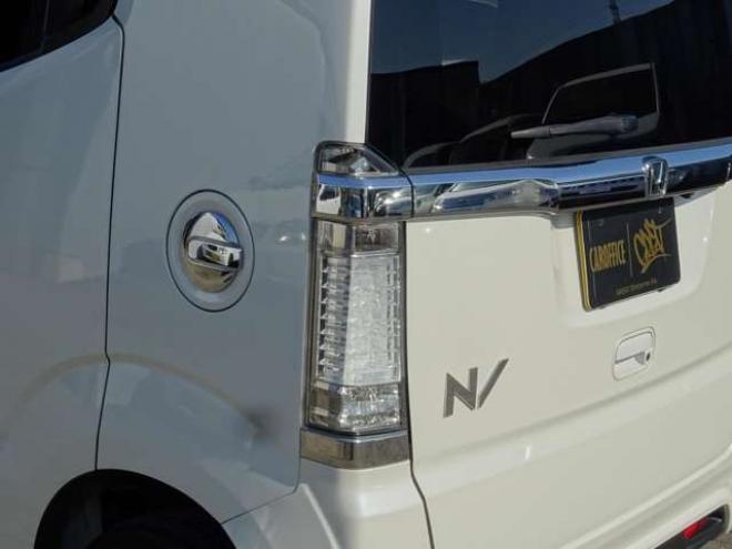 N-BOXスラッシュ X 4WD　ナビ・TV・バックカメラ・Bluetooth・禁煙車・エンジンスターター・シートヒーター 660