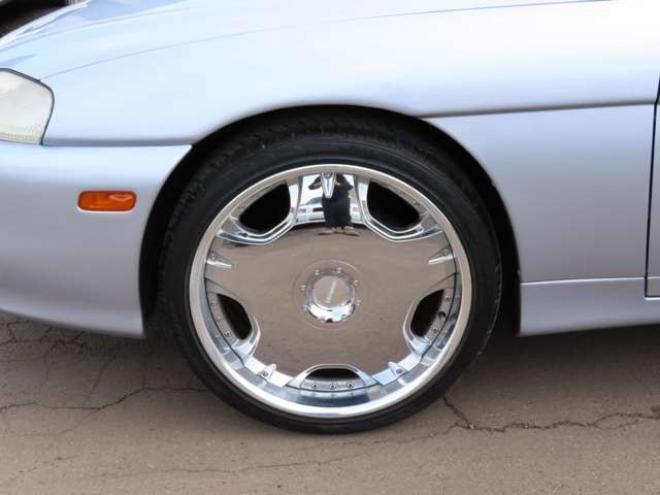 ソアラ3.0 GT　キーレス・ETC・禁煙車・レーベンハート20AW・札幌34ナンバー・下回りサビ少 2WD 3000