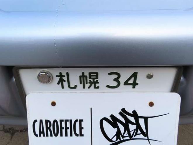 ソアラ3.0 GT　キーレス・ETC・禁煙車・レーベンハート20AW・札幌34ナンバー・下回りサビ少 2WD 3000