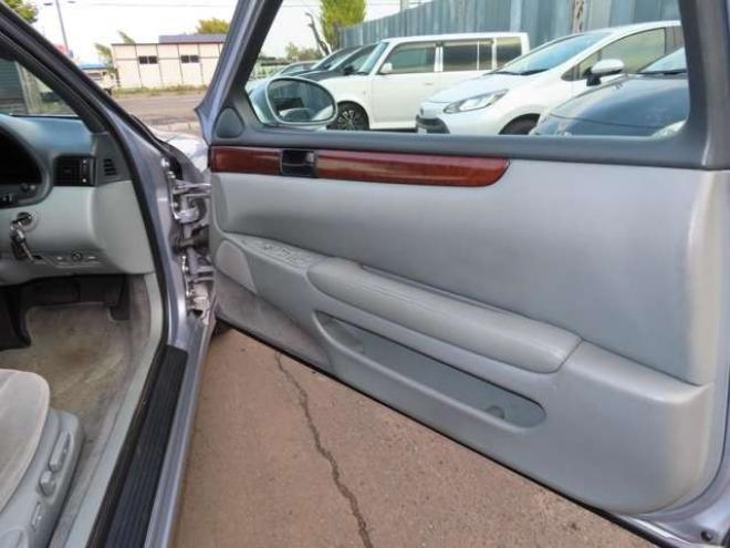 ソアラ3.0 GT　キーレス・ETC・禁煙車・レーベンハート20AW・札幌34ナンバー・下回りサビ少 2WD 3000