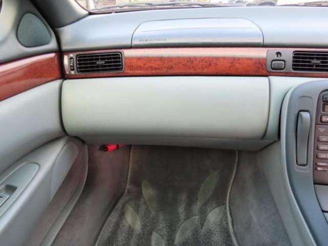 ソアラ3.0 GT　キーレス・ETC・禁煙車・レーベンハート20AW・札幌34ナンバー・下回りサビ少 2WD 3000