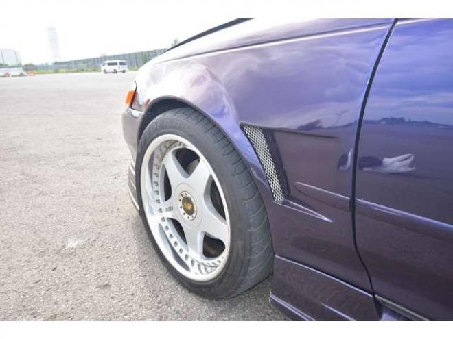 マークII2.5 ツアラーV　HKS256カム・金プロ・純正5速・TRDメーター 2WD 2500