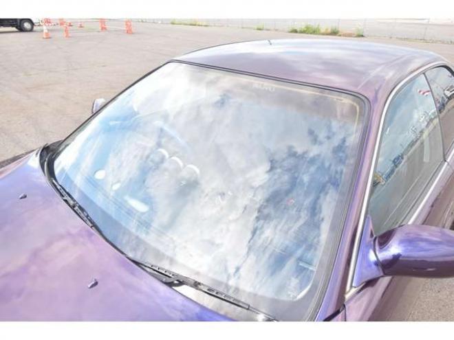 マークII2.5 ツアラーV　HKS256カム・金プロ・純正5速・TRDメーター 2WD 2500