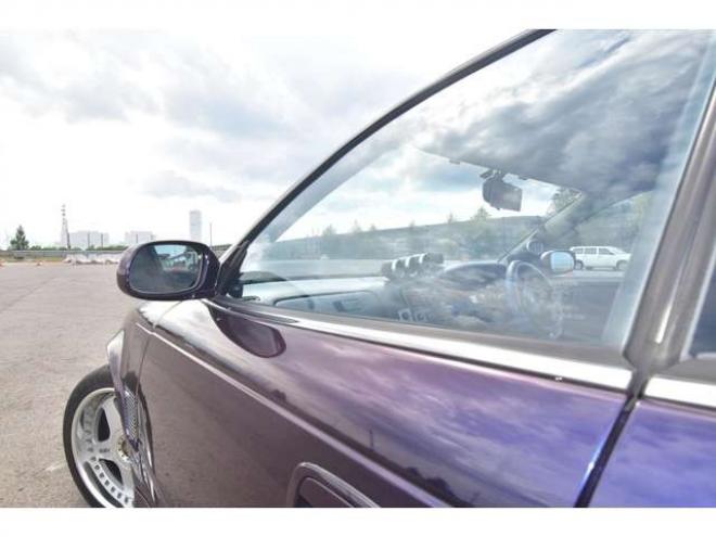 マークII2.5 ツアラーV　HKS256カム・金プロ・純正5速・TRDメーター 2WD 2500