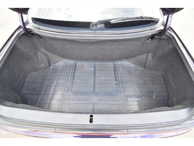 マークII2.5 ツアラーV　HKS256カム・金プロ・純正5速・TRDメーター 2WD 2500