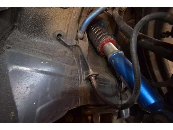 マークII2.5 ツアラーV　HKS256カム・金プロ・純正5速・TRDメーター 2WD 2500