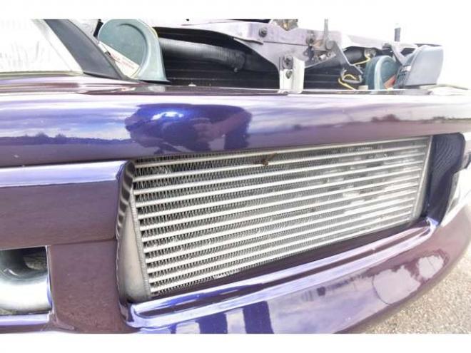 マークII2.5 ツアラーV　HKS256カム・金プロ・純正5速・TRDメーター 2WD 2500