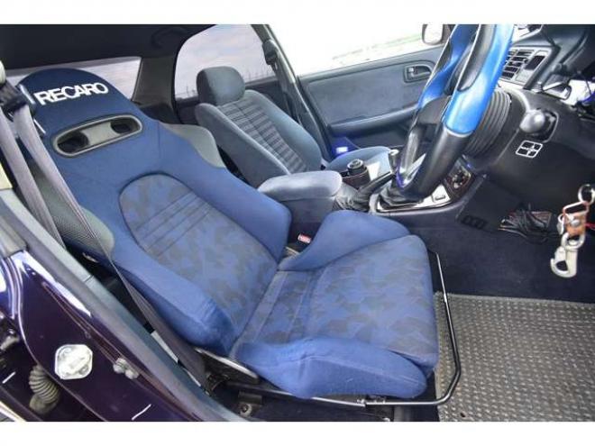 マークII2.5 ツアラーV　HKS256カム・金プロ・純正5速・TRDメーター 2WD 2500