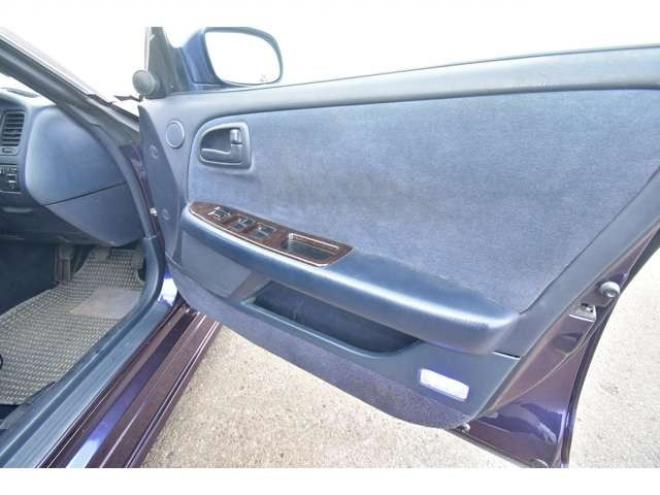 マークII2.5 ツアラーV　HKS256カム・金プロ・純正5速・TRDメーター 2WD 2500