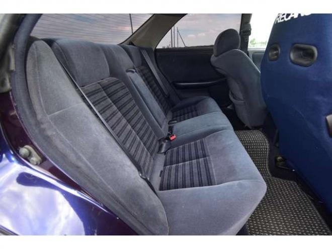 マークII2.5 ツアラーV　HKS256カム・金プロ・純正5速・TRDメーター 2WD 2500