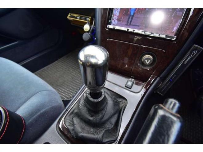 マークII2.5 ツアラーV　HKS256カム・金プロ・純正5速・TRDメーター 2WD 2500