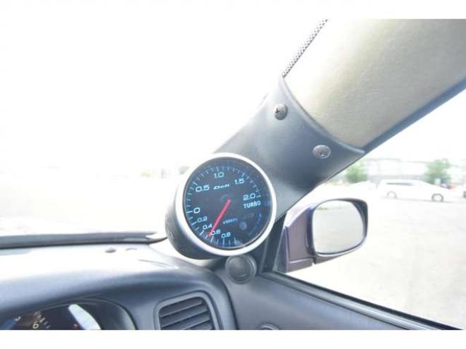 マークII2.5 ツアラーV　HKS256カム・金プロ・純正5速・TRDメーター 2WD 2500