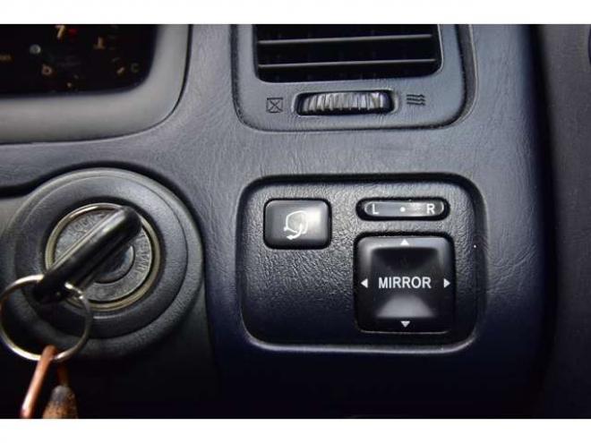 マークII2.5 ツアラーV　HKS256カム・金プロ・純正5速・TRDメーター 2WD 2500