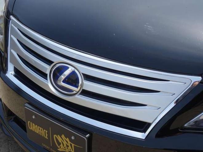 レクサスLSハイブリッド 600h バージョンS Iパッケージ 4WD　 5000