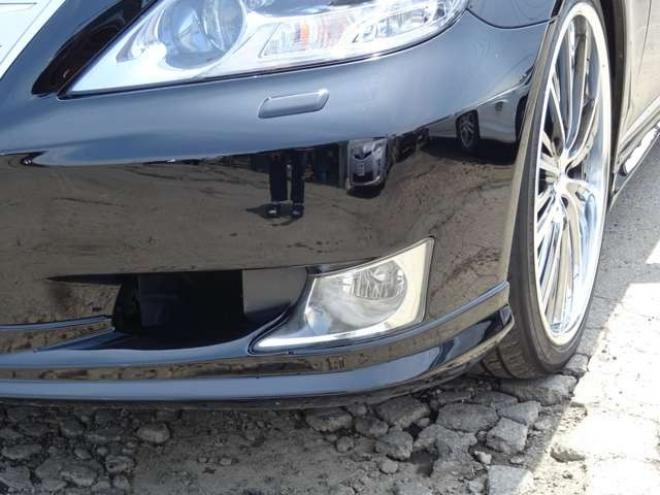 レクサスLSハイブリッド 600h バージョンS Iパッケージ 4WD　 5000