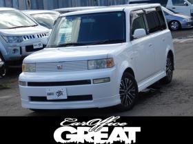 bB　1.5 S Xバージョン 4WD　 1500