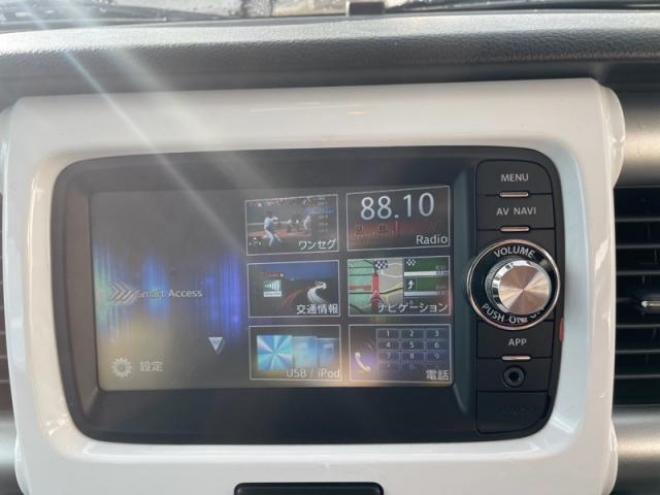 ハスラーG 寒冷地仕様 660 5Dr