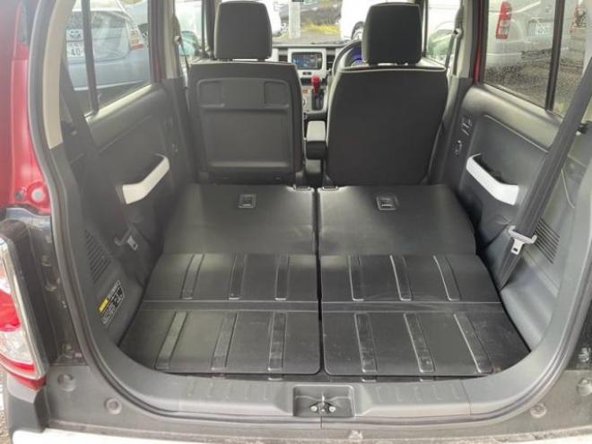 ハスラーG 寒冷地仕様 660 5Dr