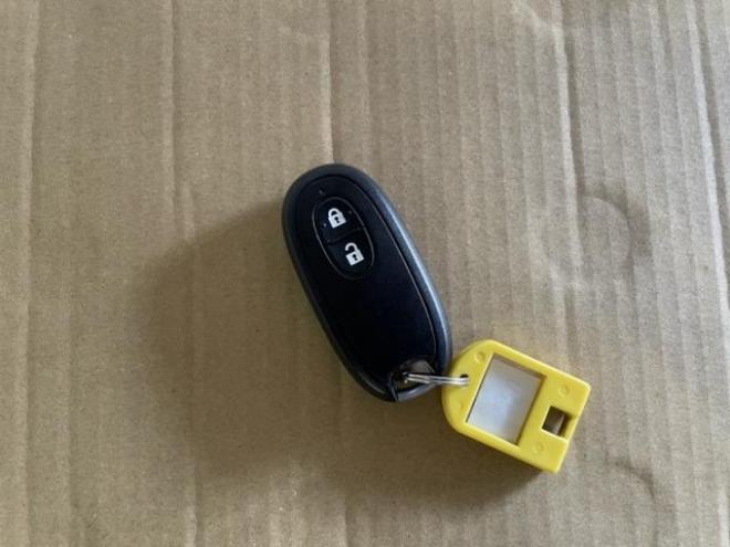 ハスラーG 寒冷地仕様 660 5Dr