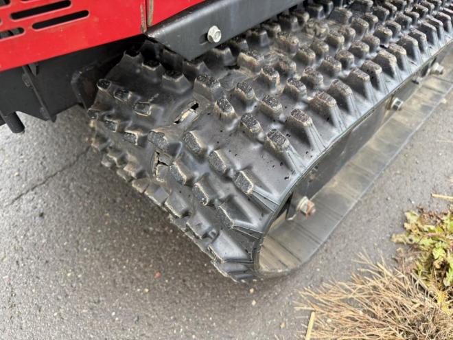 除雪機ワドー SE422AD 42馬力 ディーゼル  高馬力で飛距離抜群