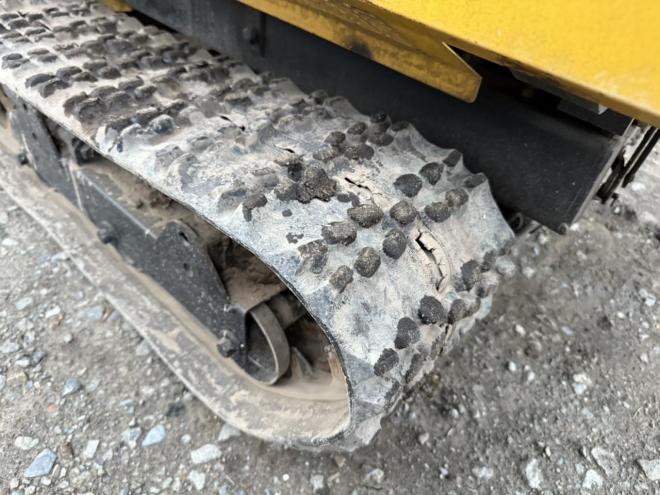 除雪機コバシ ST12D-3 12馬力 ディーゼル