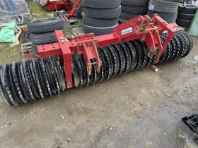 アタッチメント　石村鉄工 直装式ケンブリッジローラー 3m CP300